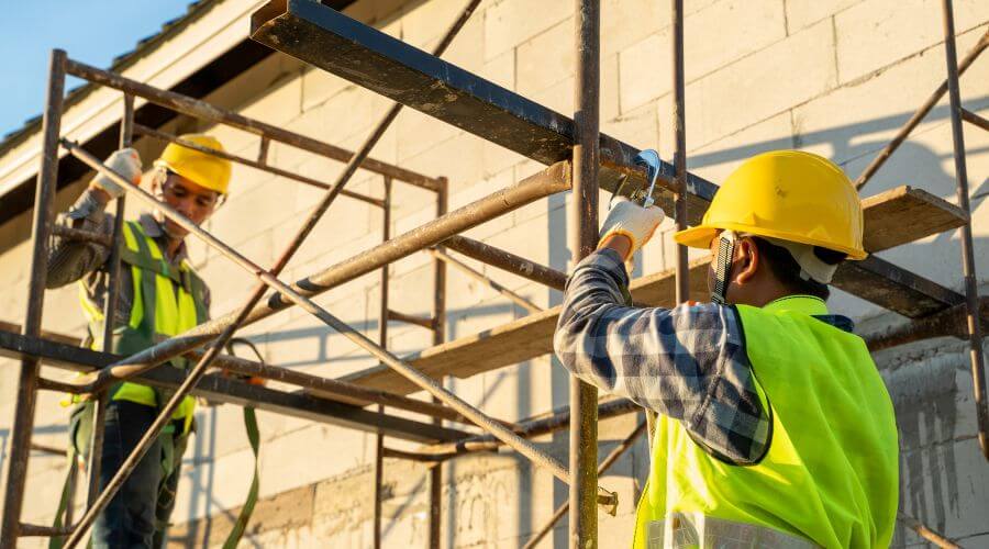 Fascia Repair in Hauppauge, NY